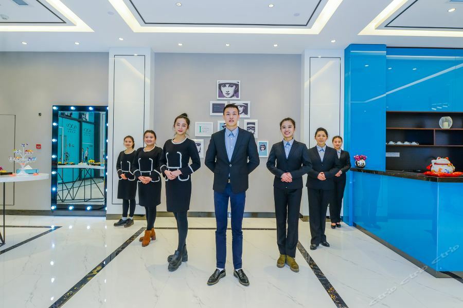 Xana Hotel Chongqing Exterior photo